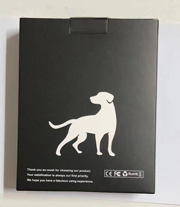 <span class=keywords><strong>Collar</strong></span> de entrenamiento antiladridos ultrasónico con vibración eléctrica recargable con control de aplicación inteligente 2 en 1 entrenamiento automático para perros - Product Image 6