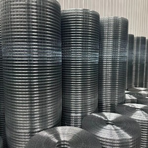 Welding <b>Wire</b> <b>Mesh</b>, Plastering <b>Mesh</b>, Construction Industry, Mining, Breeding - Galvanized Iron <b>Wire</b> <b>Mesh</b>, Steel <b>Wire</b> <b>Mesh</b> - Product Image 3