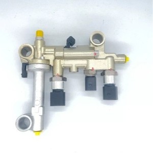 Boquilla de urea mecánica 0001400239 0001400539 0001400739 0001402039 Boquillas de inyección de repuesto originales de aleación de aluminio - Product Image 2