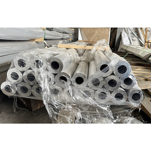 <span class=keywords><strong>Tube</strong></span> rond en aluminium de grand diamètre (20 mm à 300 mm) en alliage 6061, 6063, 6082, 7055, 7075, modèles 2014, 2017, 2024 - Vente chaude - Product Image 3