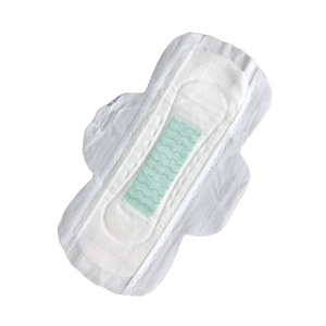 Miễn Phí Oem Bán Buôn Anion Băng Vệ Sinh Của Phụ Nữ Dùng Một Lần Cotton Hữu Cơ Sản Phẩm Vệ Sinh <span class=keywords><strong>245Mm</strong></span> Tre Khăn Ăn - Product Image 1