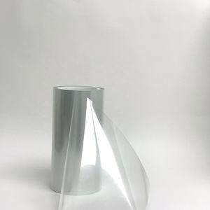 Pellicola Anti-riflesso AG a Bassa Opacità, Monostrato Antigraffio e Impermeabile, Protezione Schermo Trasparente in PET - Product Image 5