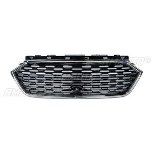 Parrilla Delantera Deportiva para Honda Vezel XRV HRV, Parrilla para Honda Vezel XRV HRV Sport 2023, Pieza de Modificación de Parrilla para Automóvil - Product Image 6