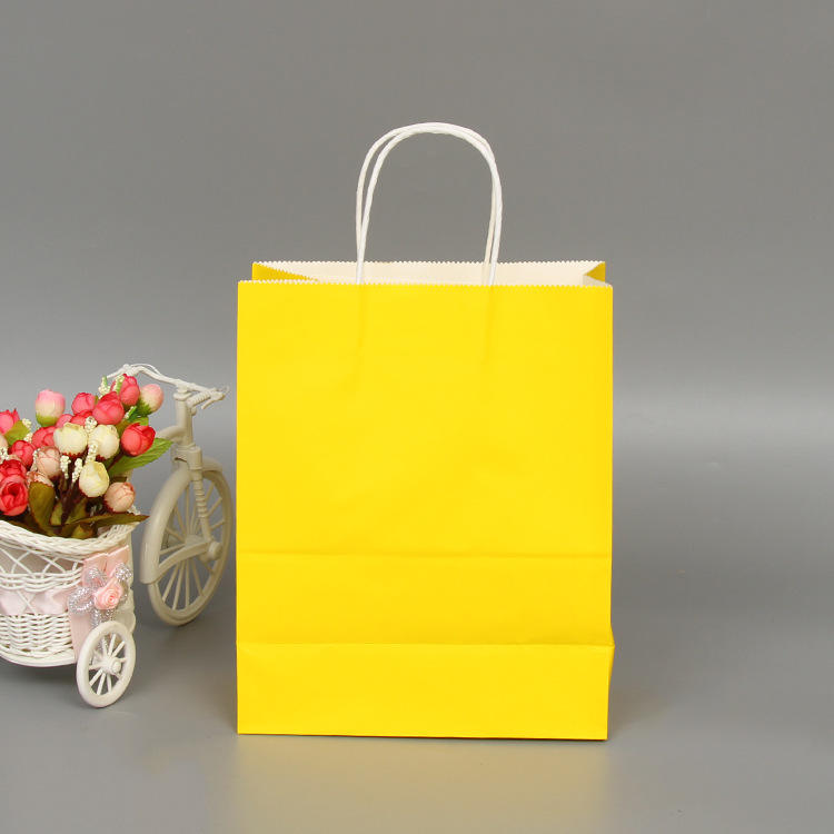 สีเหลือง