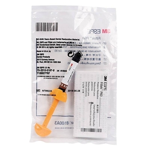 <span class=keywords><strong>3M</strong></span> P60 복합 다목적 구강 위생 제품 치과용 - Product Image 1