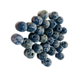 Cadena de mano uso Piedra Natural cristal cuentas sueltas al por mayor - Product Image 3