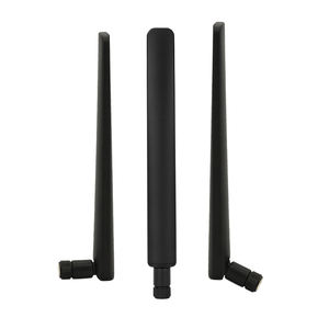 Tri-band antena WiFi 6e, dengan konektor dan pakan 3-5dBi untuk <span class=keywords><strong>Internet</strong></span> perangkat dan aplikasi komunikasi - Product Image 2