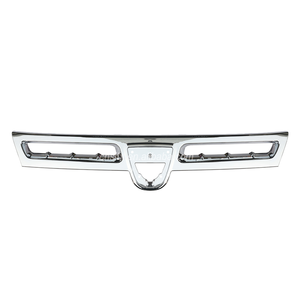 620780003R Grille avant de voiture chromée pour Renault <span class=keywords><strong>Dacia</strong></span> Duster 2008-2012 - Grille d'admission avant - Product Image 1