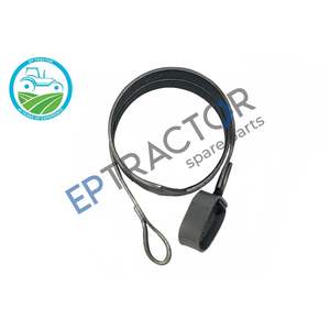 EPTRACTOR - AR58605 - RE44253 - Banda de Freno PTO John Deere Compatible con 1030, 1130, 2030, 1640, 2040 + - Product Image 2