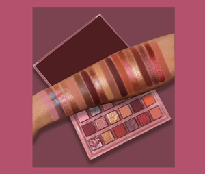 Proveedor Chino Confiable, Crema Cosmética Brillante Personalizable en 18 Colores, Maquillaje Combinable, Brillo Facial, Base Corporal, Sombra de Ojos - Product Image 2