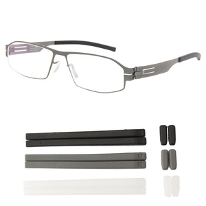 Puntas <span class=keywords><strong>de</strong></span> templo <span class=keywords><strong>de</strong></span> repuesto Calcetines <span class=keywords><strong>para</strong></span> los oídos <span class=keywords><strong>Almohadillas</strong></span> <span class=keywords><strong>para</strong></span> la nariz <span class=keywords><strong>para</strong></span> marcos <span class=keywords><strong>de</strong></span> anteojos IC - Product Image 1