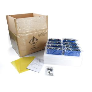 CE認定<span class=keywords><strong>3</strong></span>.2V 100Ah Lifepo4バッテリーLifepo4 100Ah Ebikeバッテリーホームエネルギー貯蔵プリズムリチウムイオン電池 - Product Image 6