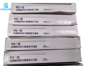 เซ็นเซอร์ควบคุม PLC เซ็นเซอร์ไฟเบอร์ ยี่ห้อใหม่เอี่ยม ของแท้ FU-12 - Product Image 1