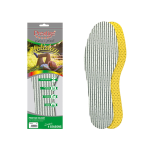 Di qualità superiore di colore bianco Extra morbido piacevolmente profumato in lattice igienico e traspirante di dimensioni 34/48 - Product Image 1