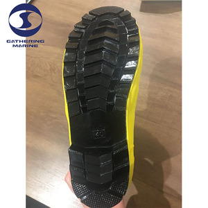 Botas de <span class=keywords><strong>Bombero</strong></span> para Rescate y Uso en Incendios - Product Image 4