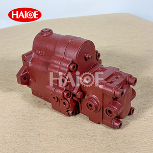 Pompa Idraulica U25-3 PVD-0B-24P-8G3-4837B - Product Image 2