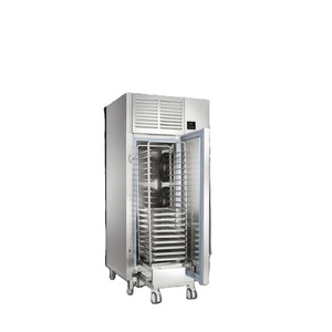 Armoire Réfrigérée en Acier Inoxydable (-45°C à -80°C) Congélateur à Refroidissement par Air Adapté à la Viande, aux Fruits de Mer et à un Usage Domestique - Product Image 6