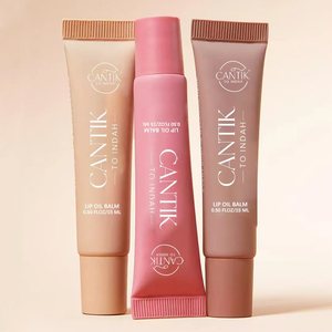 Hot Bán Trái Cây Lip Balm Plumper Dưỡng Ẩm Môi Dầu Vegan Tàn Ác Miễn Phí Không Thấm Nước Lâu Dài Nhãn Hiệu Riêng Lip Oil - Product Image 5