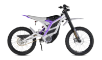 Moto électrique tout-terrain haute puissance 10KW, batterie 72V, vitesse 56MPH, longue autonomie, pour l'Australie