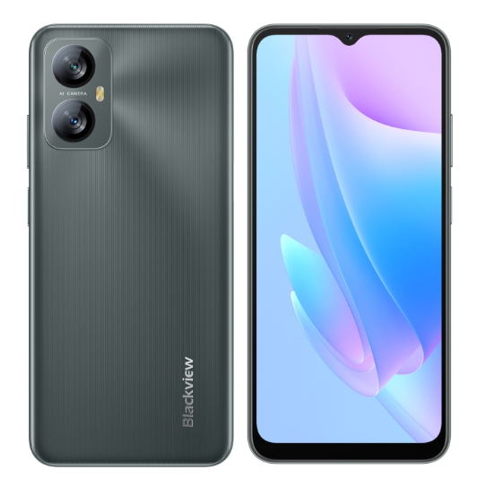 Factory Price Blackview A52 Pro 4GB+128GB, Dual SIM, 6.52