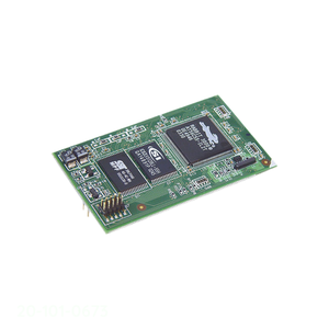 ผู้ผลิตชิ้นส่วนอิเล็กทรอนิกส์แบบฝังตัว20-101-0673 - Product Image 1