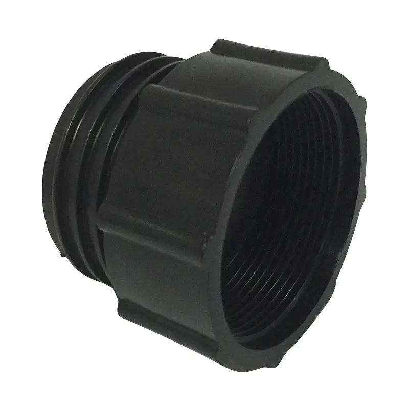 2inch female Coupling IBC Tote Tank Coupling Adapter