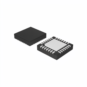 DSPIC33EP512MC502-E_MM Authorized Distributor Buy Online Electronic Components Embedded 28 VQFN Exposed Pad - Product Image 1