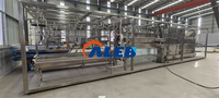 Ligne de plumeur multifonctionnelle pour poulets, canards, oies, lapins, petites lignes d'abattage de volailles