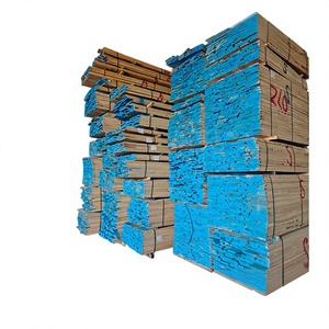 ไม้แอชแผ่นใหญ่แบบทันสมัยสำหรับงานโรงแรม ผิวเคลือบสีน้ำเงิน - Product Image 1