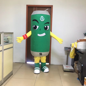 Disfraz Inflable <span class=keywords><strong>de</strong></span> Mascota <span class=keywords><strong>de</strong></span> Dibujos Animados con Forma <span class=keywords><strong>de</strong></span> Botella <span class=keywords><strong>de</strong></span> Cerveza en Oferta, Disfraz <span class=keywords><strong>de</strong></span> Mascota <span class=keywords><strong>de</strong></span> Stitch - Product Image 5