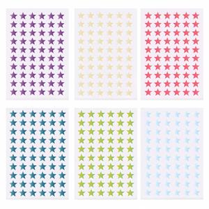 12 Feuilles 3d Puffy Maternelle Récompense Décoratif D'étanchéité En Gros Garçons Filles Enseignants Comme Récompense Scrapbooking Récompense Autocollants - Product Image 1