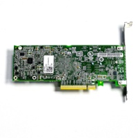 Adaptador de controlador RAID para PC Adaptec ASR8405 12 Gb/s SAS/SATA Tarjeta de control 1G Cache para Windows/Linux/VMware ESXi