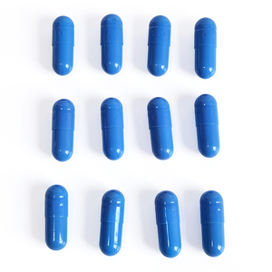 แคปซูลใยอาหารออร์แกนิก500มก. สำหรับผู้ใหญ่หลายสี - Product Image 5