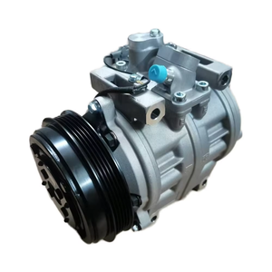 Xe buýt điều hòa không khí máy nén 12V/24V <span class=keywords><strong>10p30c</strong></span> cho <span class=keywords><strong>Denso</strong></span> máy nén - Product Image 4