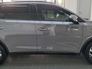 BYD Tang 2022 2023 2024 2025 SUV Familiar de Gran Tamaño con Maletero Amplio, Vehículo Eléctrico de Nueva Energía en Venta, Gran <span class=keywords><strong>Descuento</strong></span> de Fábrica - Product Image 4