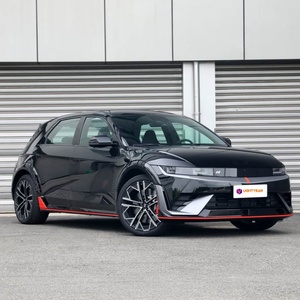 Hyundai IONIQ 5 <span class=keywords><strong>N</strong></span>: SUV Elettrico ad Alte Prestazioni con Ricarica Rapida in 15 Minuti, Batteria da 83,3 kWh e <span class=keywords><strong>N</strong></span> E-Shift per Uso Quotidiano e su Pista - Product Image 3