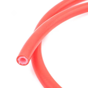 High Pressure Resistant Food Grade Weaving Net Pattern <strong>Silicone</strong> <strong>Rubber</strong> <strong>Hose</strong> Tube Steam Explosion Proof Multicolor Liquid Pipe - Product Image 4