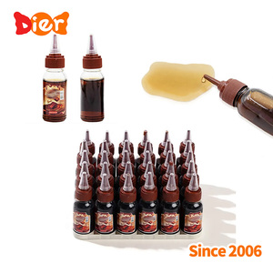 Kẹo bán buôn tùy chỉnh nhãn hiệu riêng Hot Bán sô cô la có hương vị Nâu lỏng kẹo trẻ em kẹo đồ chơi an toàn ăn được ODM/OEM - Product Image 6