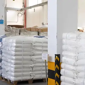 Good Quality Hydroxyethyl Cellulose Manufacturer Hec White Powder Surfactant For Coating Paint