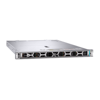 Server Rak 1U Poweredge R6725 dengan Prosesor AMD Epyc 9005 Seri ke-5, CPU 192 Core