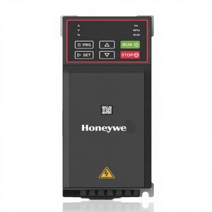 สินค้าใหม่ของแท้ HD770G2S/T0055V01-B เดี่ยว \ สามเฟส220-240โวลต์20A 5.5KW ชุดเบรกในตัว honoywell VFD - Product Image 1