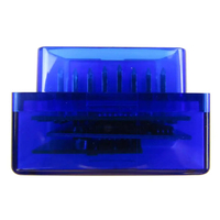 Elm-327 Obd2-Scanner Elm327 V1.5 WLAN OBD 2 Diagnosescanner für Auto IOS OBDII ELM327 Code-Lesegeräte Diagnosegeräte