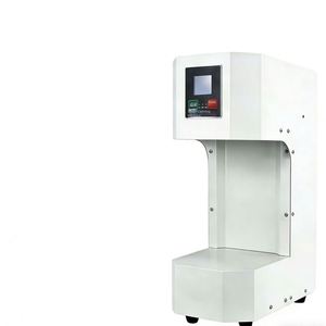 Machine de scellage automatique pour canettes en plastique 2026 – Nouvelle machine de scellage Pop Sealer pour canettes PET – Vente chaude - Product Image 1
