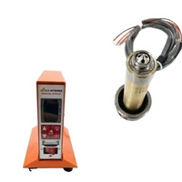 Pengontrol Suhu Digital Sistem Hot Runner, Pengganti Kartu Pengontrol Suhu, 15A, 50W~1650W(110V),100W~3600W(240V)