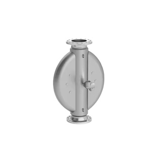 Nouveau débitmètre Coriolis Endress+Hauser Proline Promass a 200, DN 1-4, 430,9 bar, en acier inoxydable, de marque et d'origine - Product Image 3