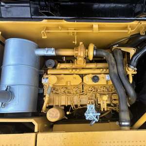 Excavadoras Usadas CATERPILLAR 323D, Excavadora de Cadenas, Maquinaria para Movimiento de Tierras en Venta, Alta Calidad y Bajo Precio, Lista para Enviar - Product Image 6