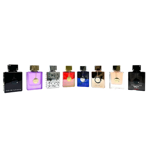 Eau de toilette de luxe pour homme ARMAFS Parfum de nuit 100ml Spray - Product Image 1