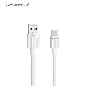 Cable USB Tipo C de 1.2M para Carga Rápida, Venta Directa de Fábrica, Compatible con Samsung, <span class=keywords><strong>Huawei</strong></span>, iPhone - Product Image 1