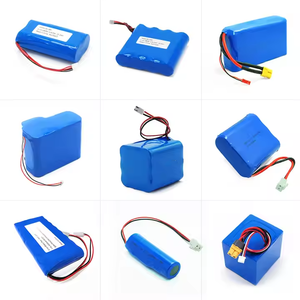 Tùy chỉnh thiết kế <span class=keywords><strong>13s6p</strong></span> 48V 19ah <span class=keywords><strong>Li</strong></span> <span class=keywords><strong>Ion</strong></span> pin Lớp Một 18650 NCR di động gói BMS được xây dựng trong xe lăn điện pin lithium - Product Image 5