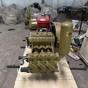 खनन पानी अच्छी तरह से ड्रिलिंग के लिए उच्च गुणवत्ता वाला स्लरी पंप - Product Image 4